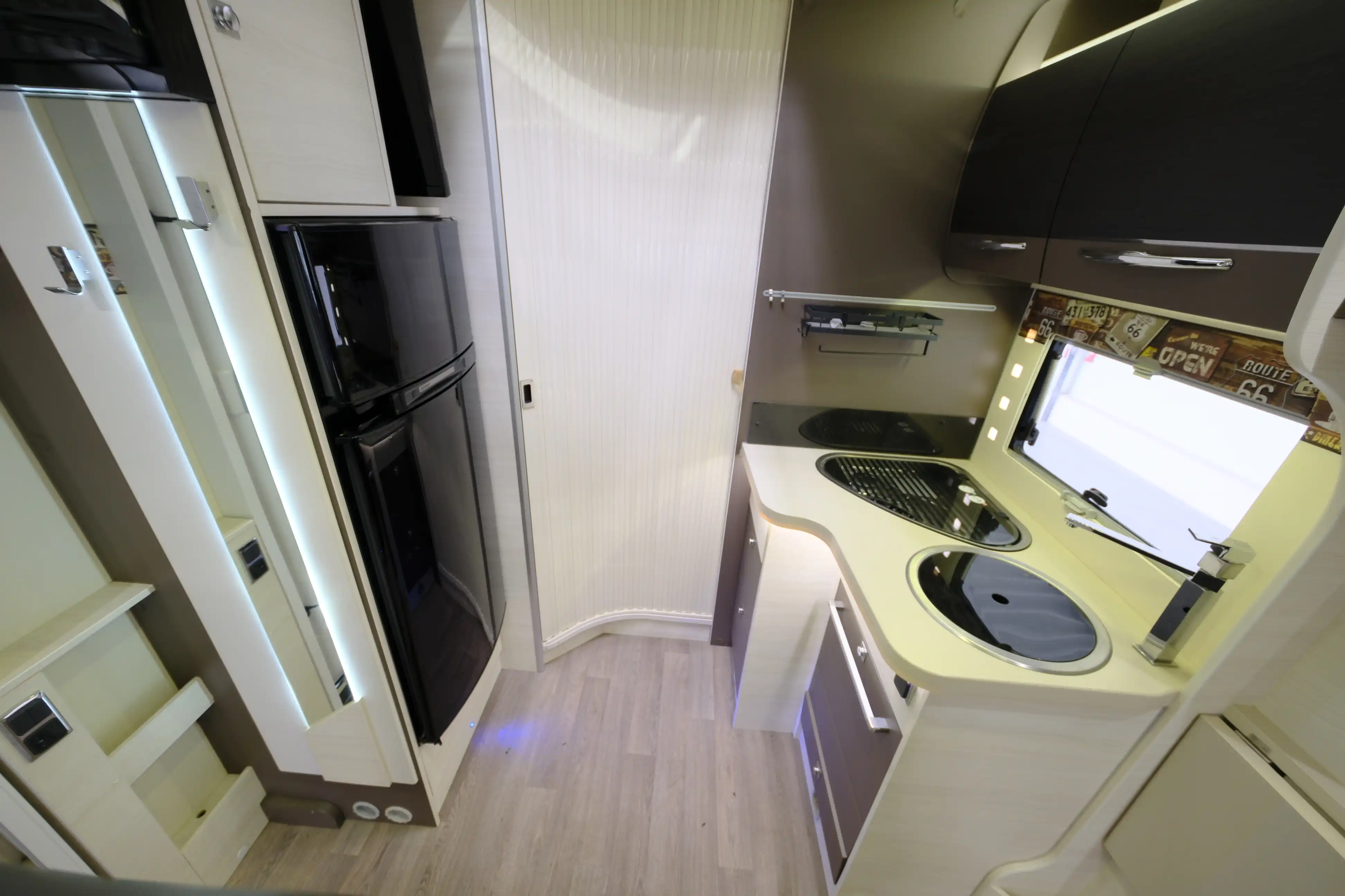 CHAUSSON Welcome 620 - Ansicht 10